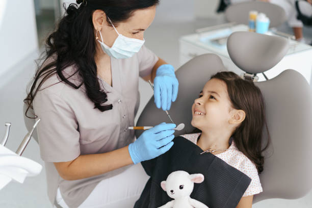 Professional Dental Services in Pixley, CA